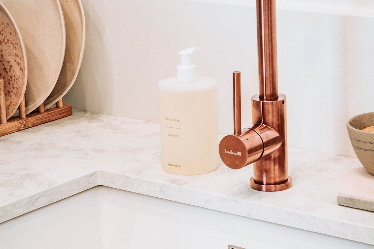 Kitchen Plumbing service in Peoria, AZ